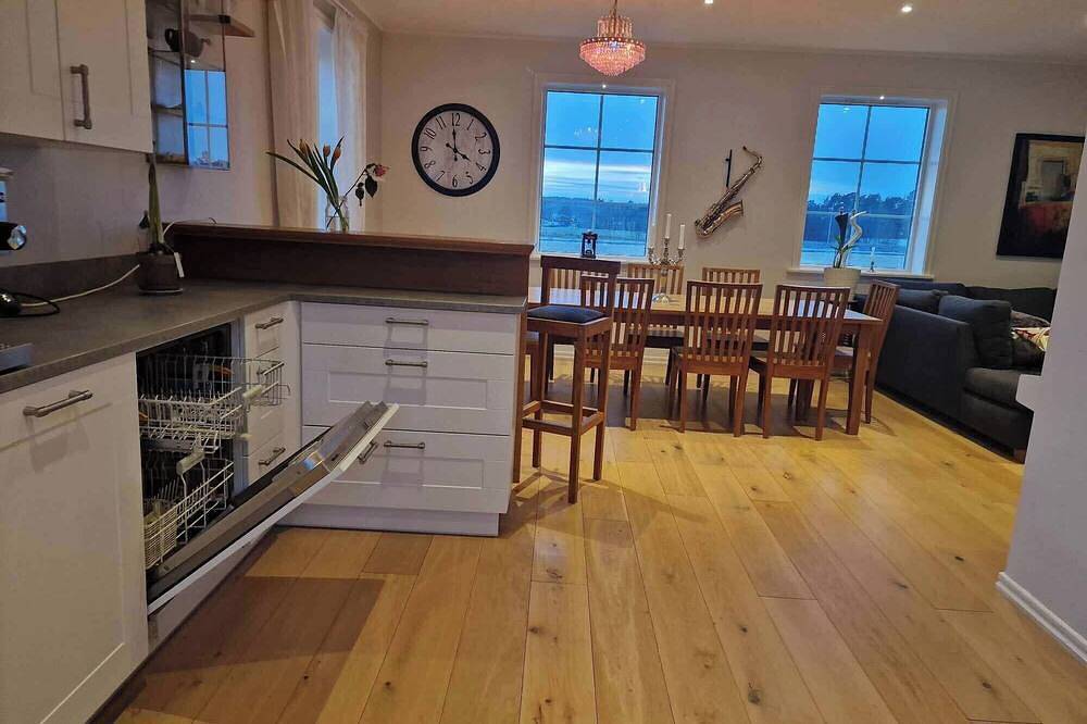 Villa for 12 personer in Göteborg, Västergötland