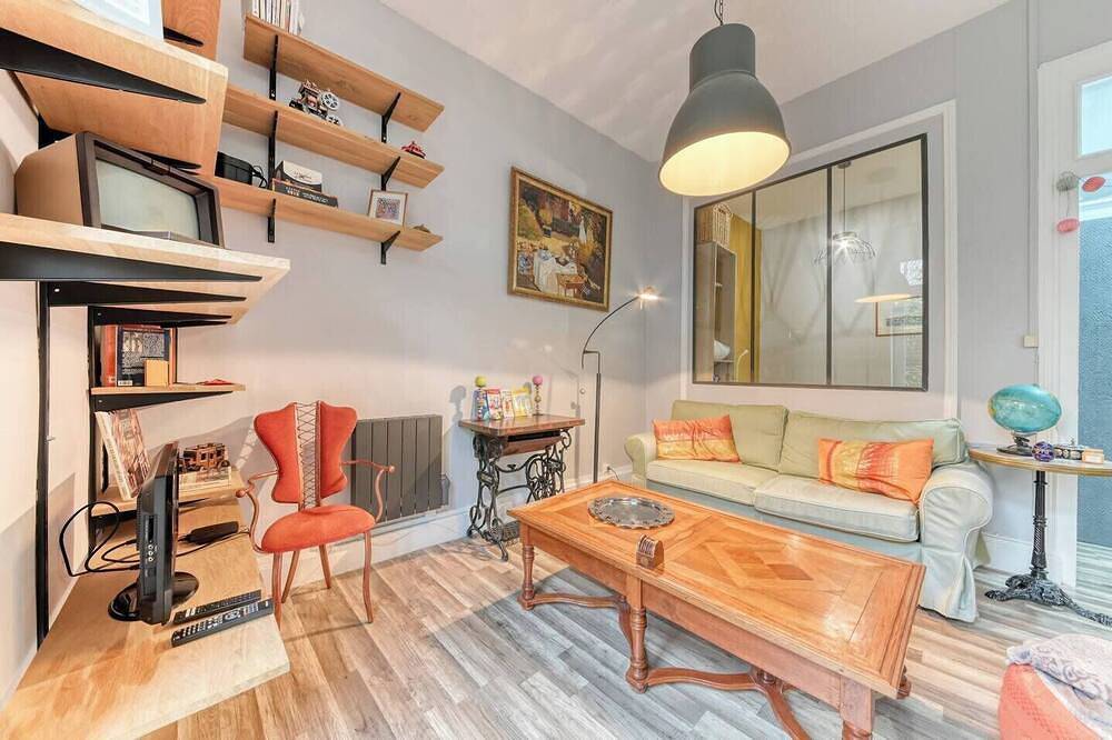 Appartement de vacances