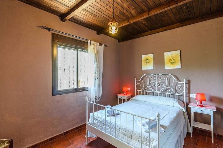 La Mina Benaoján in Benaoján, Serranía de Ronda