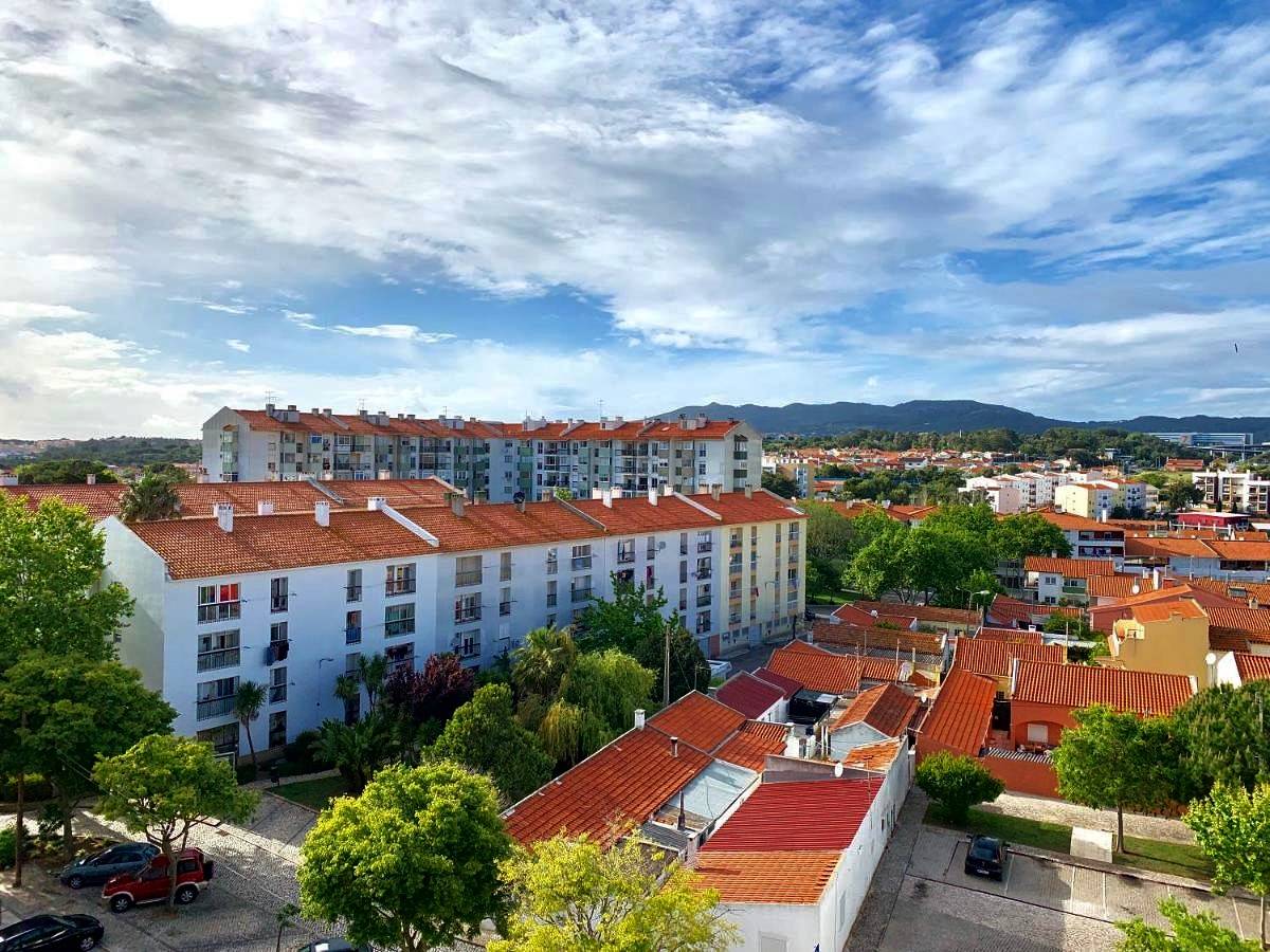 Apartamento inteiro, Apartment with Mountain View in Alcabideche, Costa de Lisboa