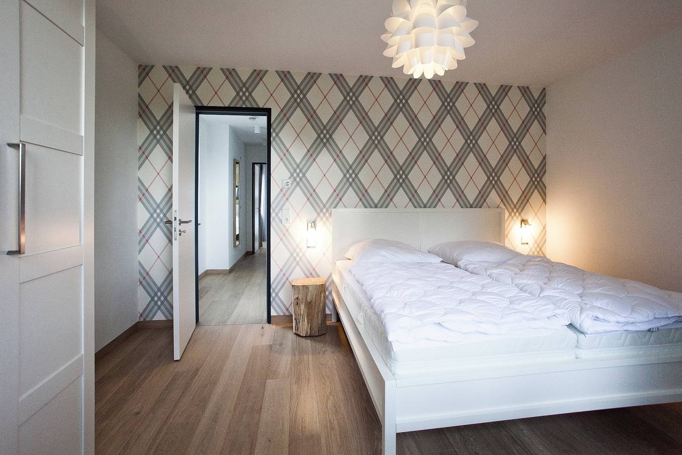 Strandhaus Strandläufer in Sellin, Ruegen