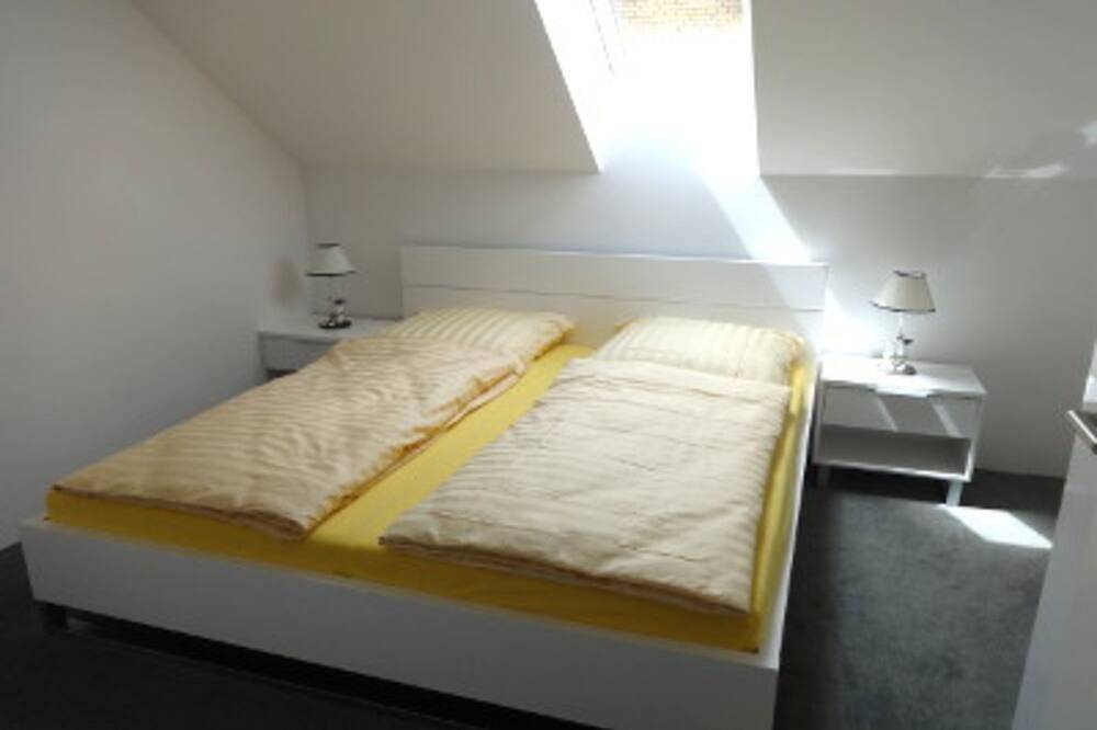 Ganze Wohnung, Ferienwohnung Freda mit Fahrradverleih - Ferienwohnung Freda in Zinnowitz, Usedomer Norden
