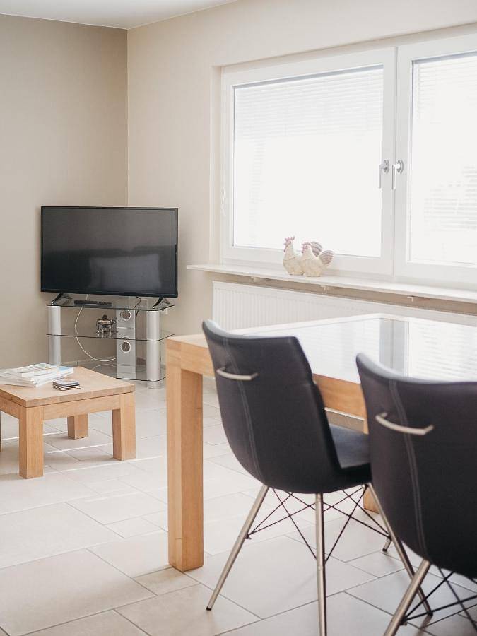 Gîte pour 6 personnes, avec jardin et vue dans Echternach - 3