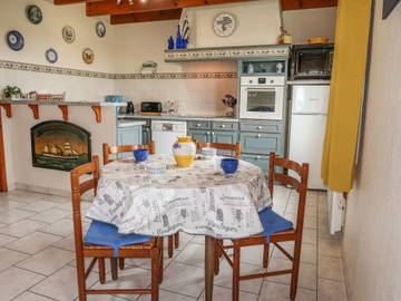 Ferienhaus für 2 Personen in Primelin, Bretagne, Bild 4