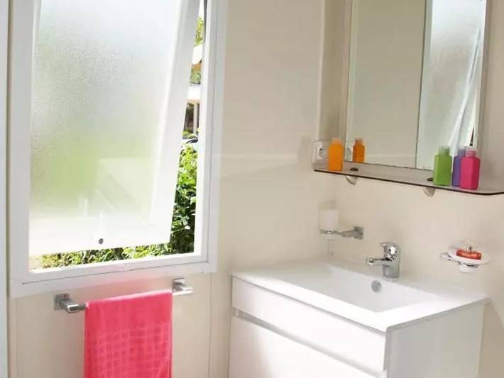 Bungalow für 6 Personen in der Provence - 4