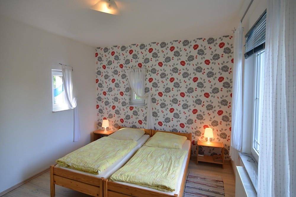 Ganze Wohnung, Ferienwohnung Schönower Wald in Schönow (Bernau bei Berlin), Bernau bei Berlin