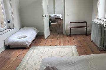 Maison De Vacances pour 14 Personnes dans Wavre, Province du Brabant wallon, Photo 3