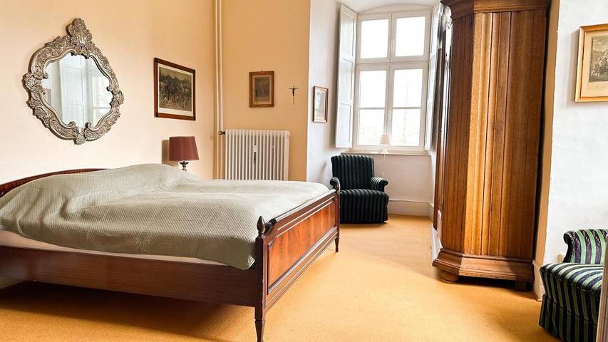 Ferienhaus für 2 Personen in Mechernich - 2
