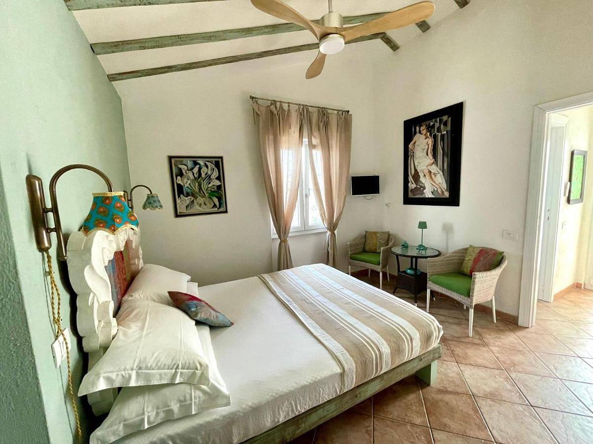 Ganze Wohnung, Casa Priscilla in Spiaggia di Porto Columbu, Sarroch