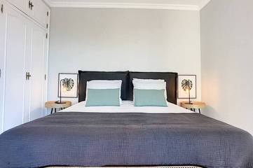 Villa pour 6 Personnes dans Vallauris, Région de Cannes, Photo 2