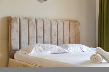 Apartament Wakacyjny dla 7 osoby w Tirana, Albania, Zdjęcie 1