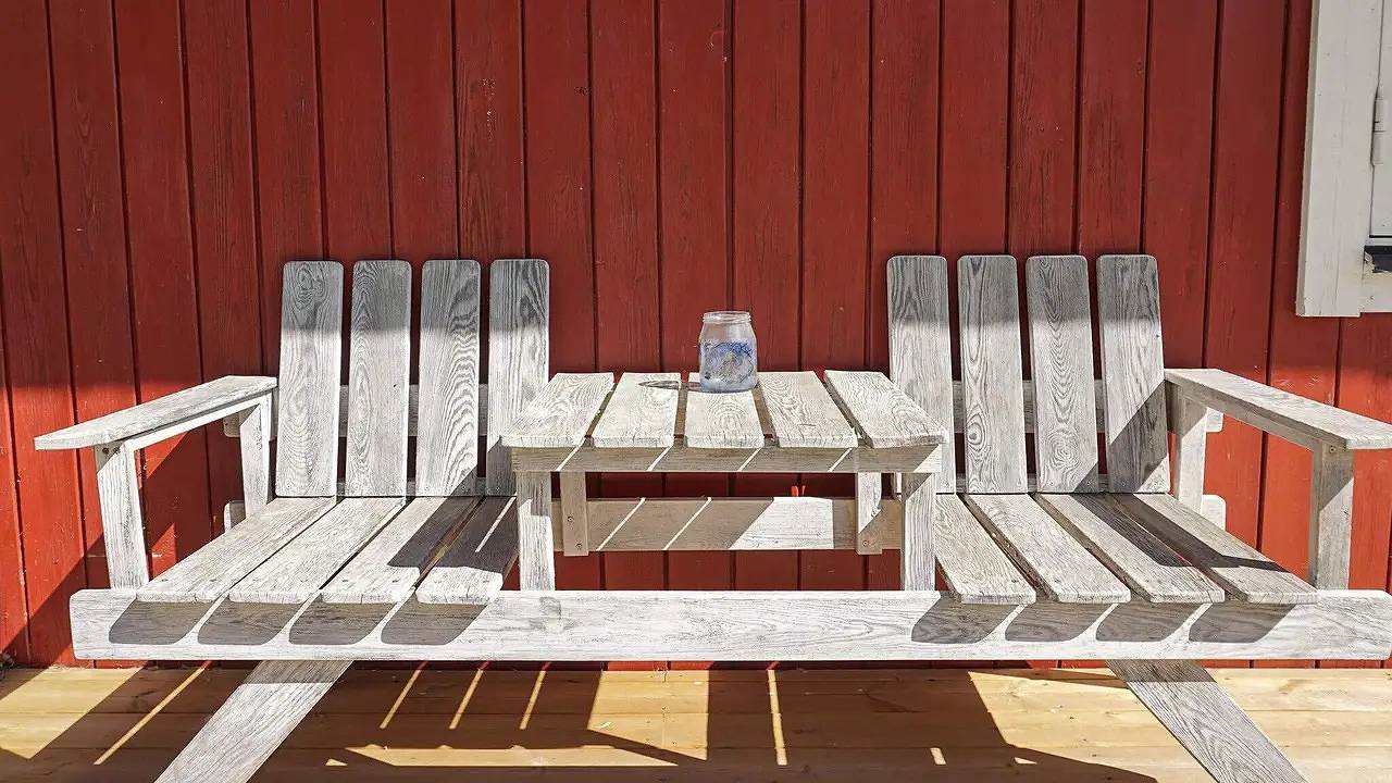 Ferienhaus für 4 Personen (90 m²) in Hemse in Gotland