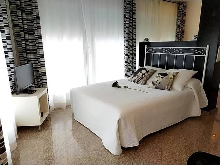 Apartamento para 3 personas en La Covatilla