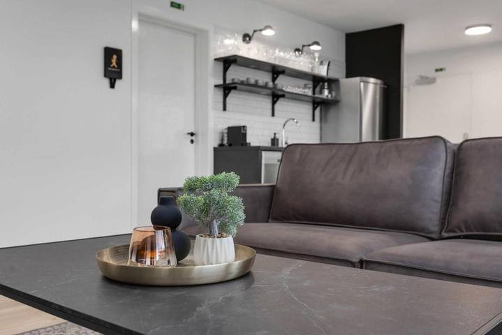 Ferienwohnung für 6 Personen, mit Terrasse in Island
