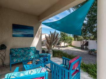 Maison De Vacances pour 6 Personnes dans Cervione, Haute-Corse, Photo 1