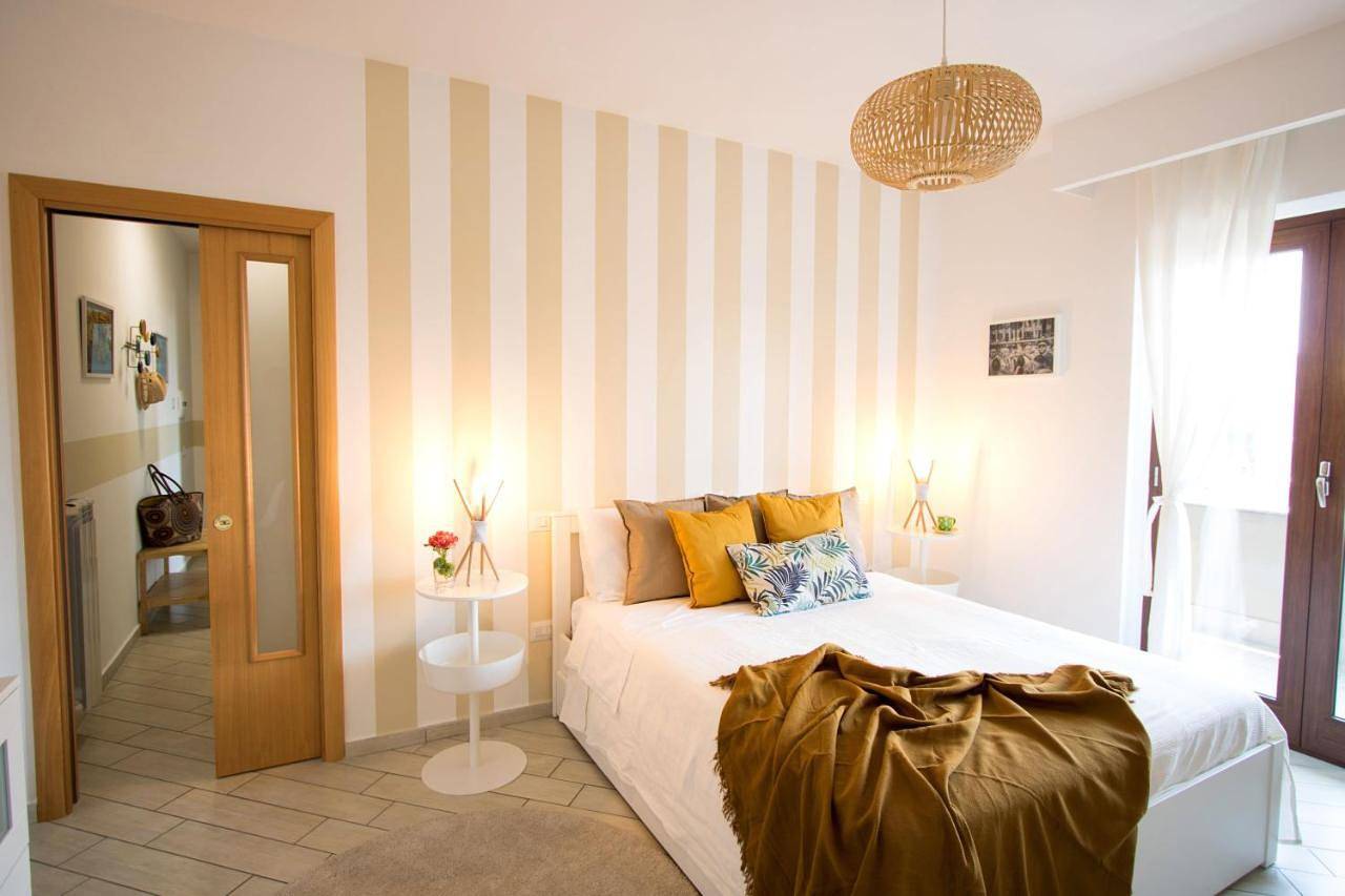 Appartamento intero, Two-Bedroom Apartment in Marigliano, Napoli e dintorni