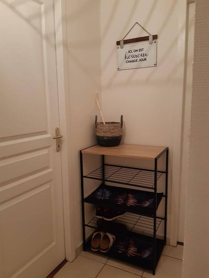 Gîte pour 8 personnes, avec vue et jardin à Bun - 2