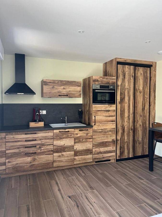 Hôtel pour 2 personnes, avec jacuzzi ainsi que terrasse et sauna, animaux acceptés dans Territoire de Belfort - 3