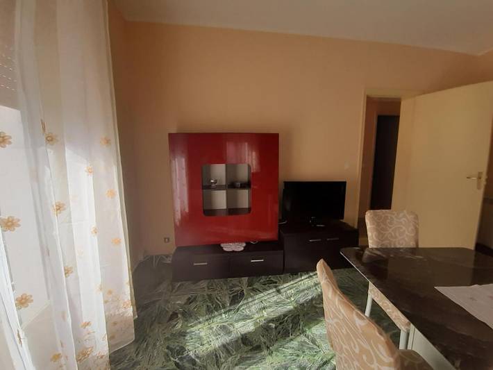 Location de vacances pour 5 personnes, avec vue et balcon à Francavilla di Sicilia - 2