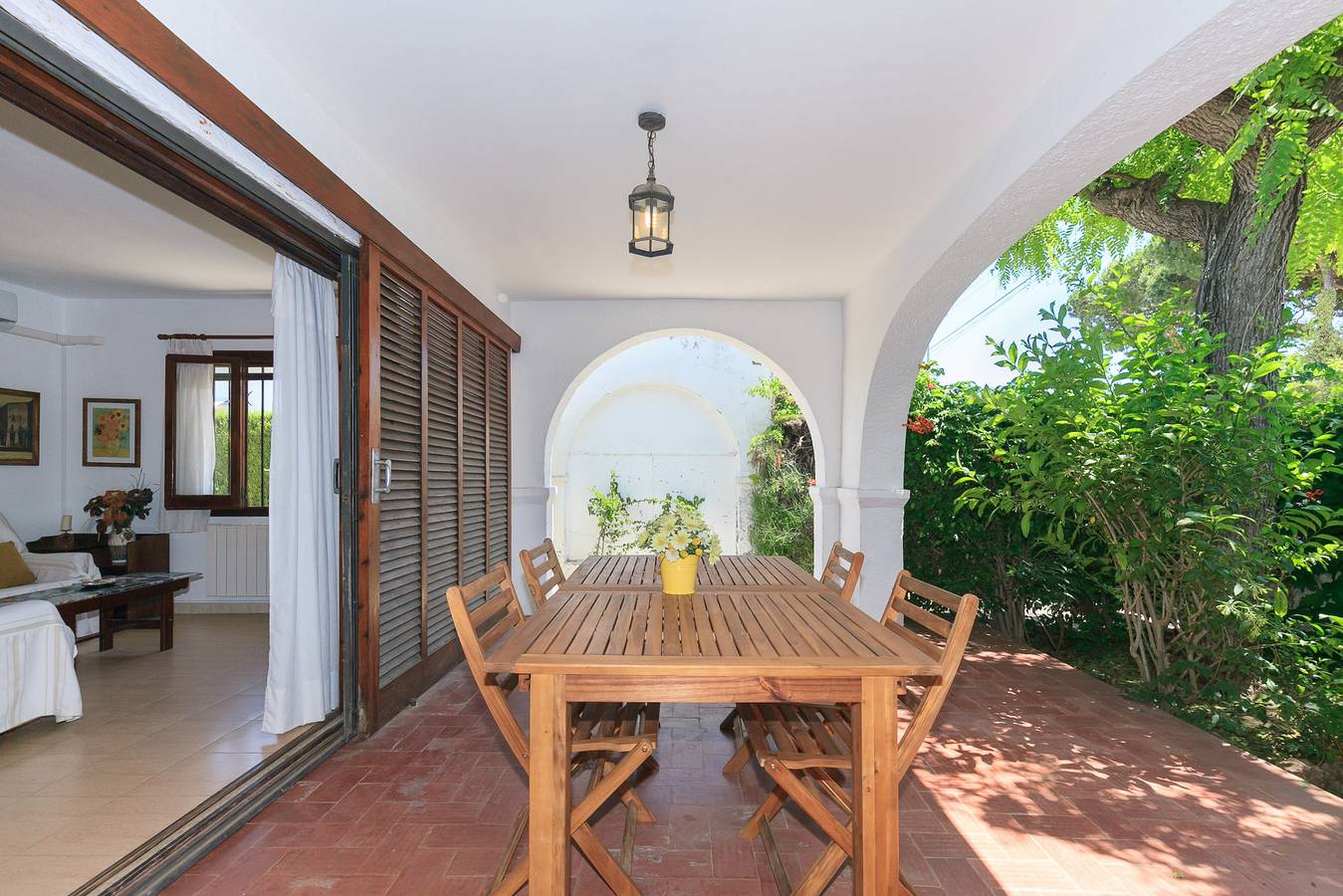 Casa Fortuny in Vilafortuny, Cambrils