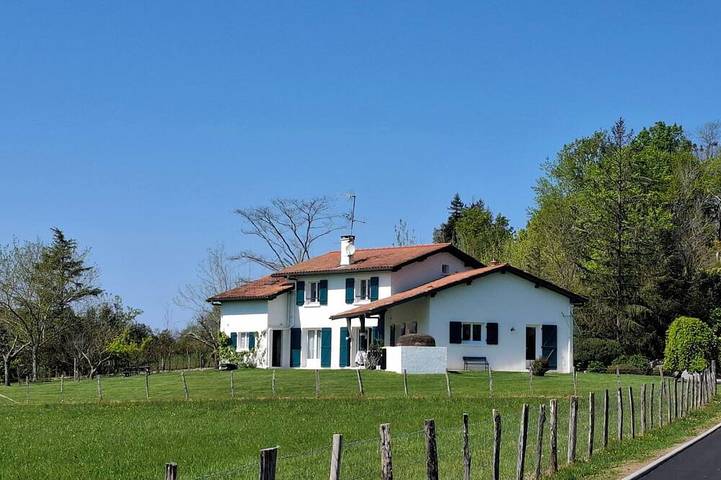Bed and Breakfast für 2 Personen - 1