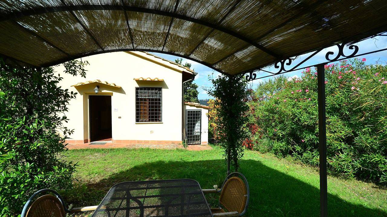 Ferienhaus für 9 Personen (150 m²) in San Casciano Val di Pesa in San Casciano in Val di Pesa, Chianti