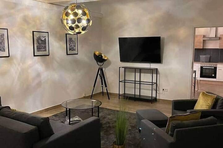Appartement de vacances pour 6 personnes - 1