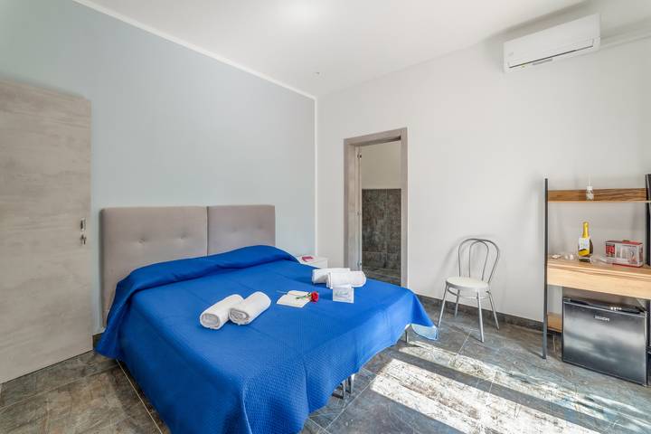 Hotel für 2 Personen, mit Pool - 1