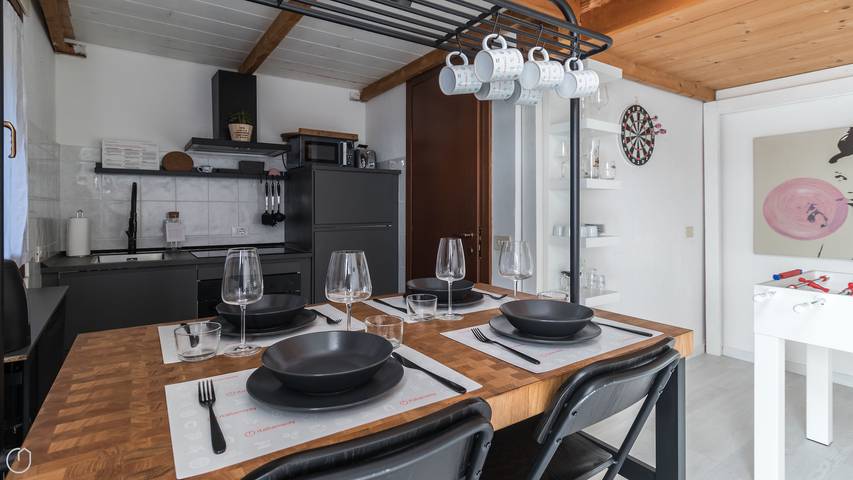 Entire apartment, Italianway Easy in Milan, Milan Province