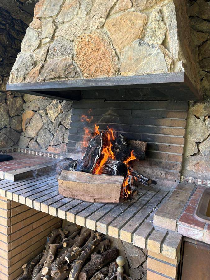 Casa rural para 8 personas, con piscina además de jacuzzi y jardín en Benicasim - 3