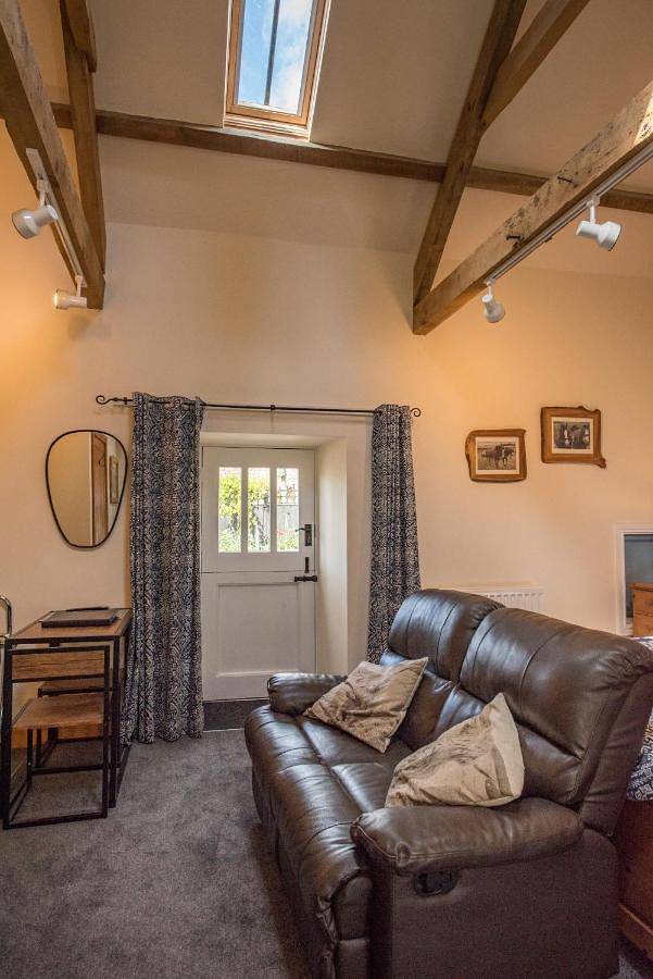 Triple Room in Northumberland