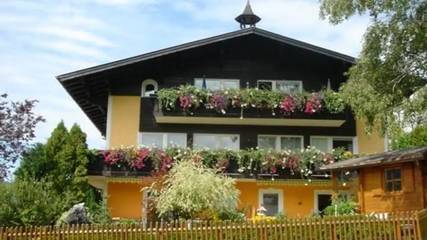 Ferienwohnung für 4 Personen in Abtenau, Tennengau, Bild 3