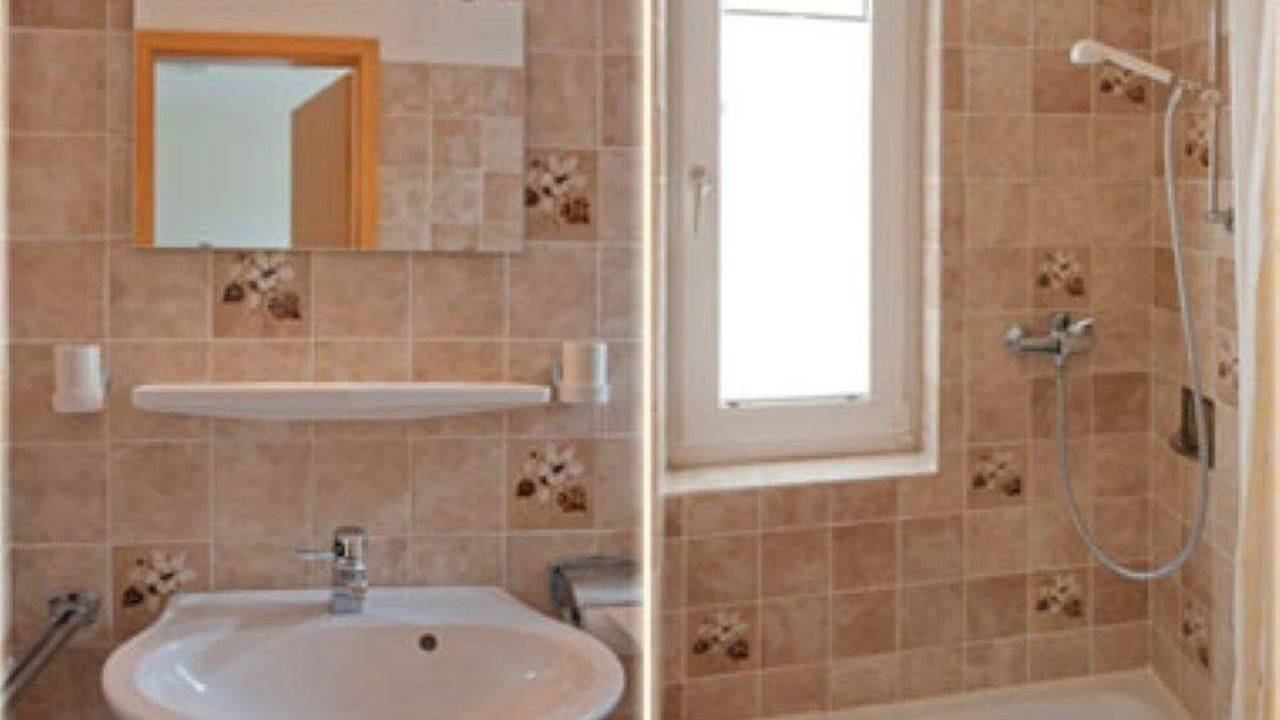 Ganze Ferienwohnung, Ferienwohnung für 2 Personen (22 m²) in Norddorf in Norddorf, Amrum