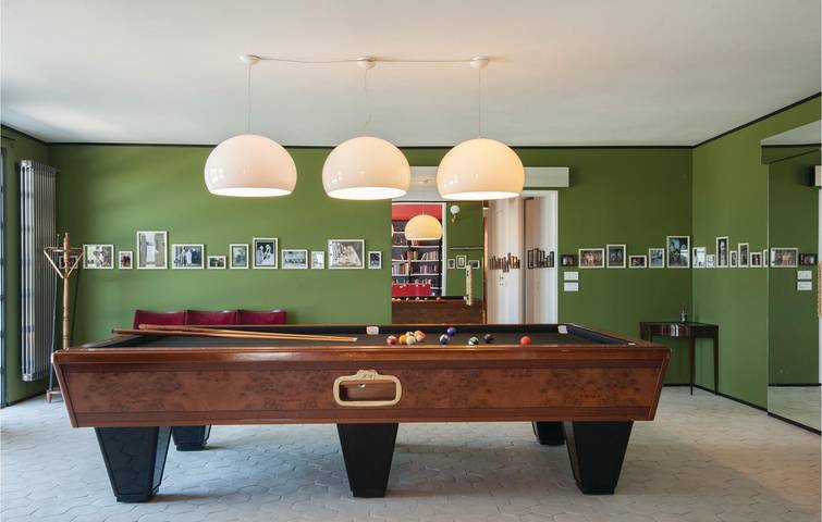 450 sqft. Appartement avec parking, piscine et jardin in Collazzone, Province de Pérouse