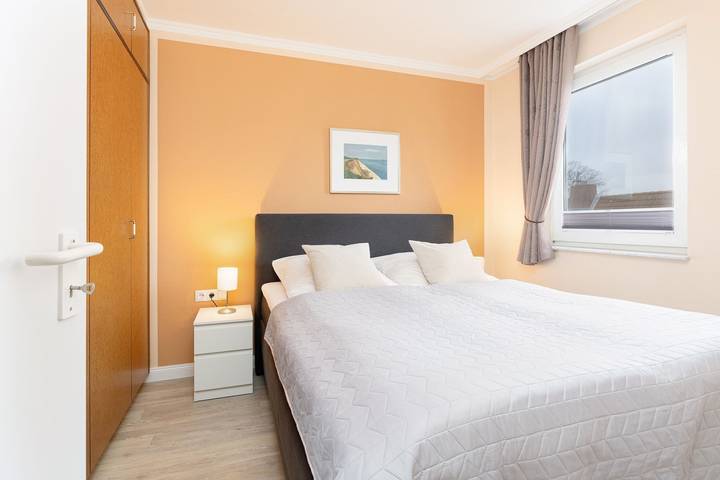 Ferienwohnung für 4 Personen, kinderfreundlich in Laboe - 3