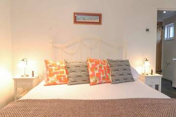Cottage for 3 People in Suffolk, East of England, Photo 4
