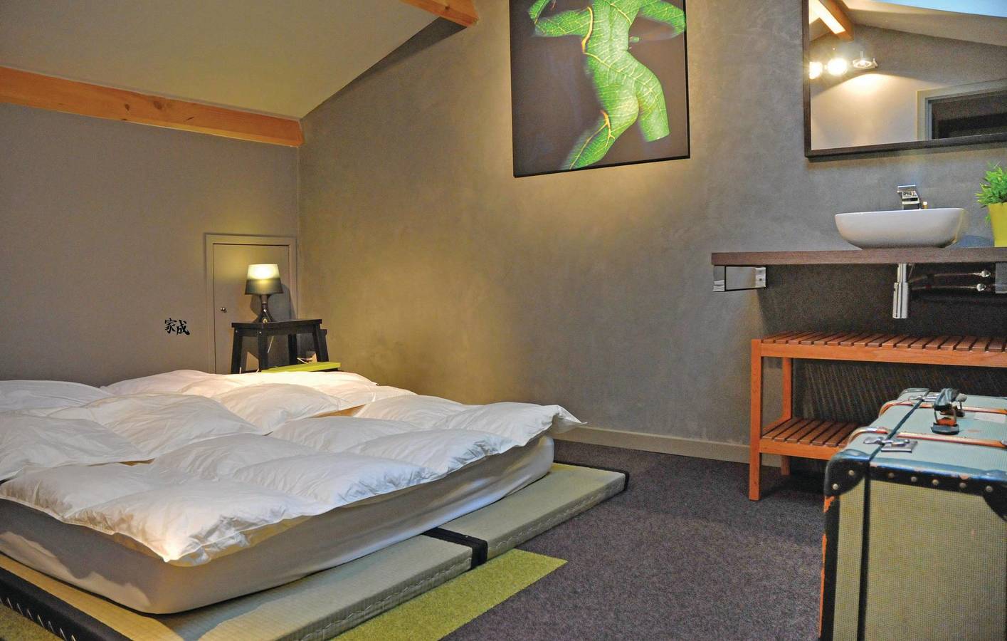 Ferienhaus für 8 Personen mit Terrasse in Somme-Leuze, Region Namur
