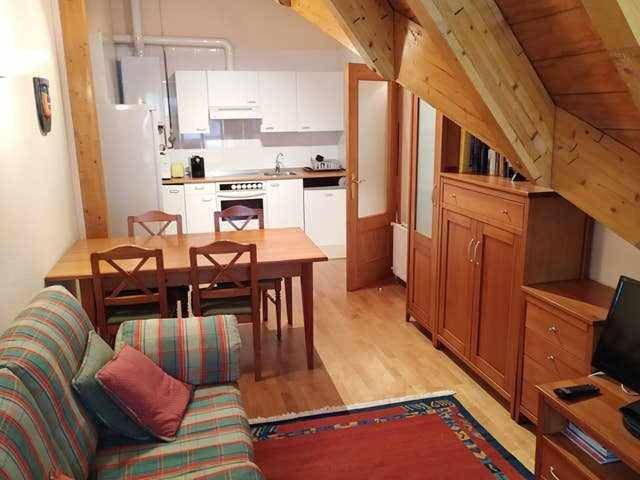 Gîte pour 5 personnes dans Formigal - 2