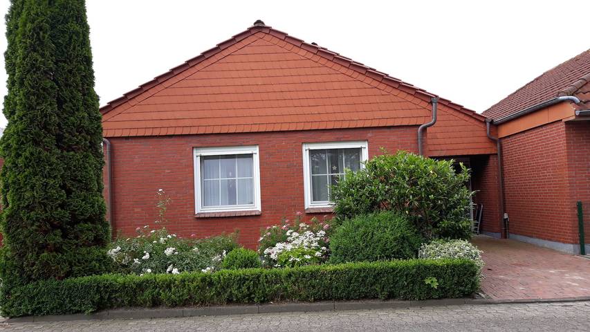Haus Maria - Fh "Haus Maria" in Horumersiel, Wangerland