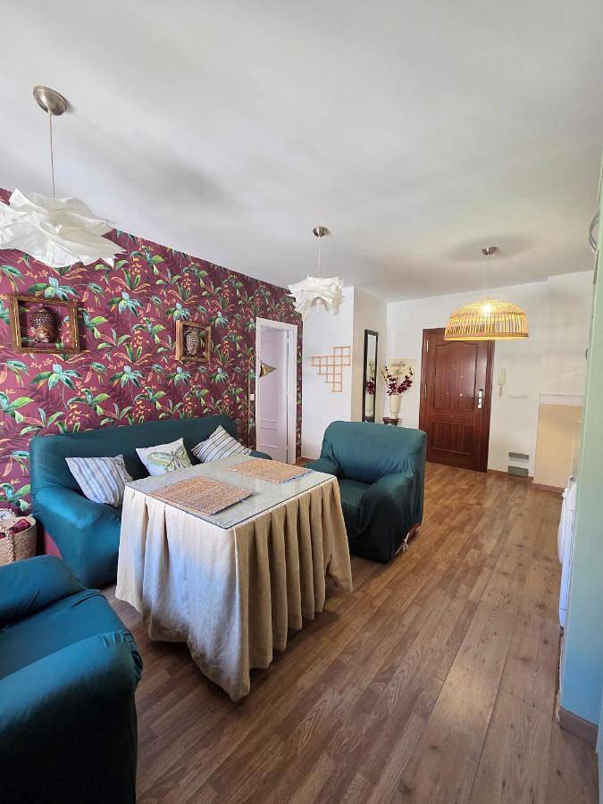 Gîte pour 2 personnes à Martos - 3