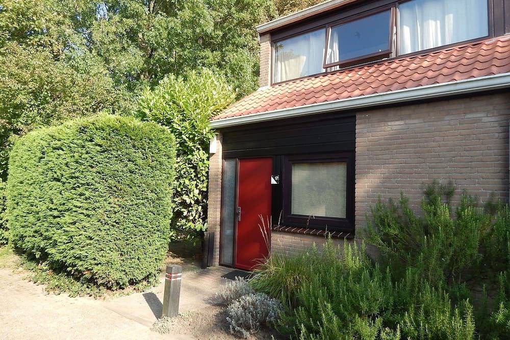 Sehr gemütliches ruhiges Ferienhaus am Grevelinger Meer in Aquadelta, Bruinisse