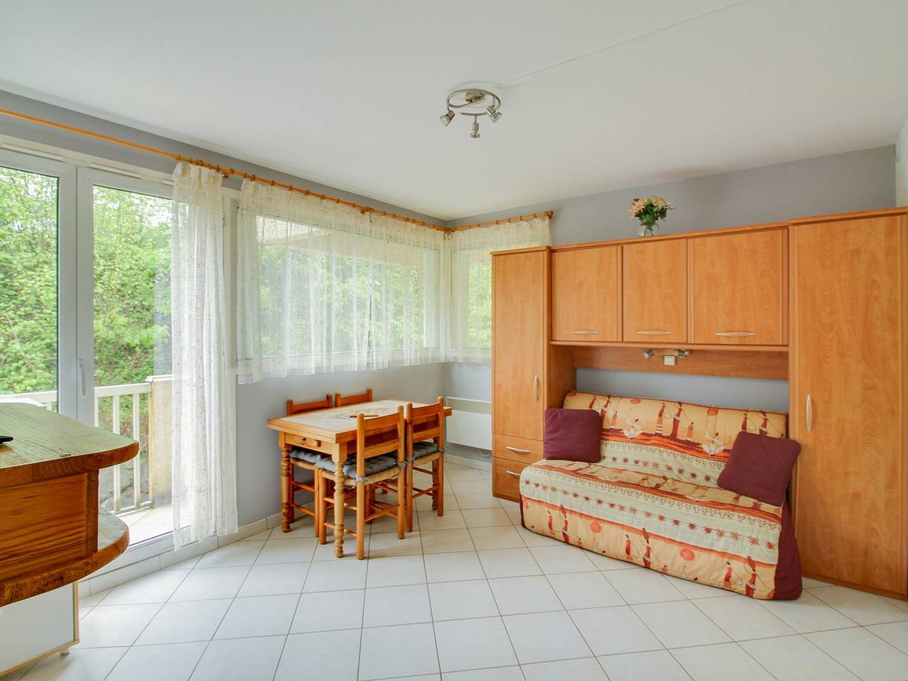 Photo : Appartement de vacances