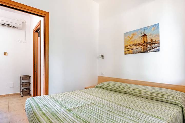 Lilybeo Village - Residence accogliente in Marsala, Provincia di Trapani