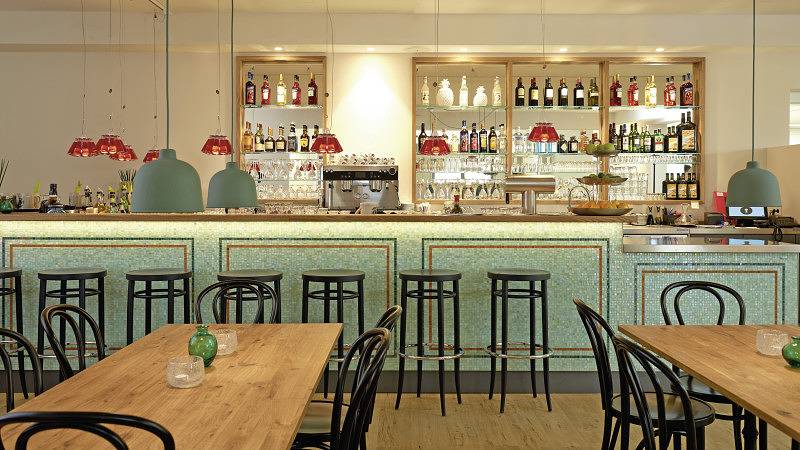 Hôtel pour 2 personnes