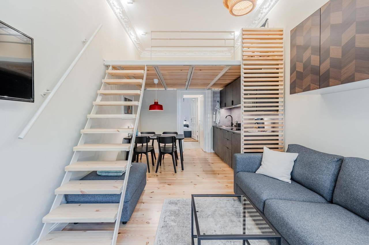 Ganze Wohnung, Two-Bedroom Apartment in Kreuzberg Berlin, Berlin