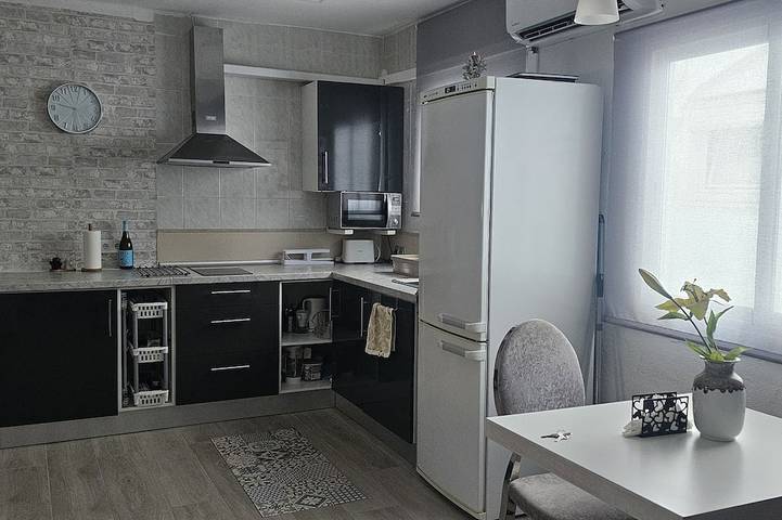 Maison de vacances pour 4 personnes - 1