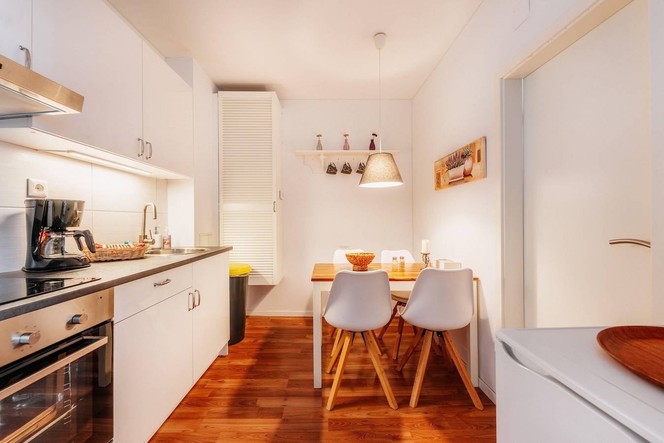 Appartement de vacances entier, Harz Cottage Otto in Braunlage, Harzvorland