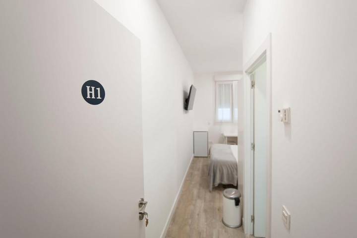 Maison d’hôte pour 3 personnes, avec vue à San Sebastian - 2