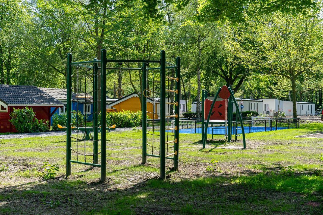 Europarcs Het Amsterdamse Bos in Nordholland