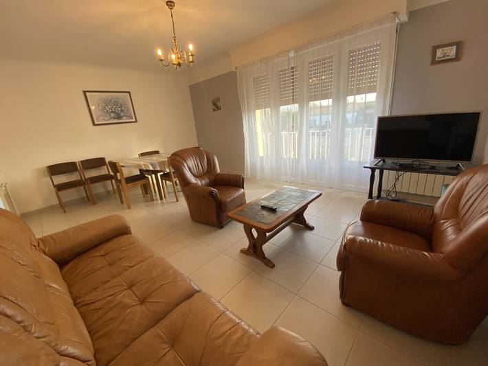 Location de vacances pour 5 personnes, animaux acceptés à Fouras - 3